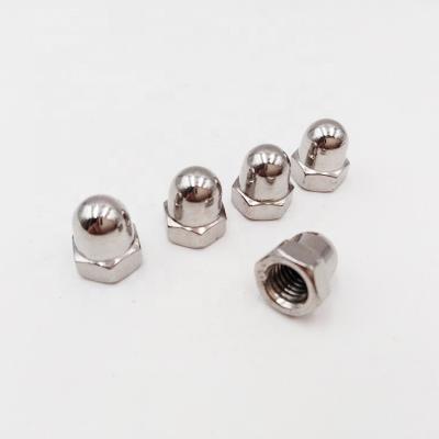 China Carbon steel/carbon steel stainless steel/high quality hex nut 304 stainless steel for sale