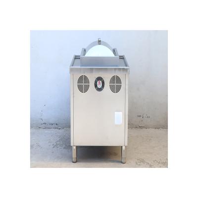 China Wholesale price and hotel supplies stainless steel durable and anti-corrosion catering rice roll machine for sale