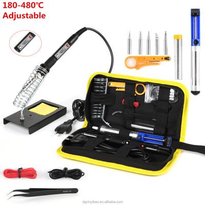 China 20 Seconds To Melt Tin Best Selling Hot Air Soldering Soldering Iron Guangdong for sale