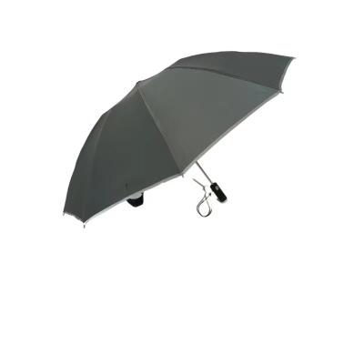 China Factory wholesale price chinese brand reflex whistling high quality folding umbrella for sale for sale