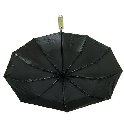 China LED handle with tilt china factory price cheap car folded beach umbrella for sale for sale