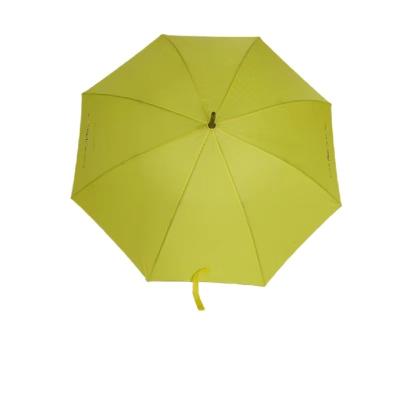 China High Quality Automatic Open Straight Rainbow Stick Low Price Factory Factory Frame Golf Umbrella Windproof Umbrella for sale