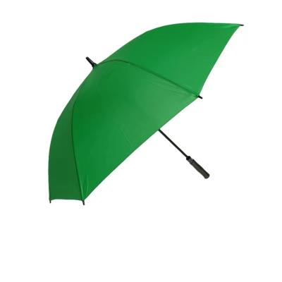 China Large Umbrella Factory Directly Supply High Quality Golf Umbrellas UV Protecting Umbrella For Golf for sale