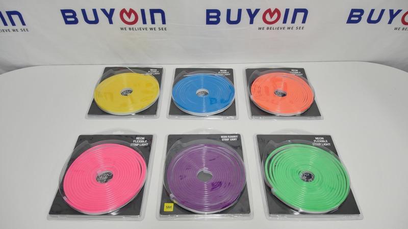 Verified China supplier - Shenzhen Buywin Industrial Co., Ltd.