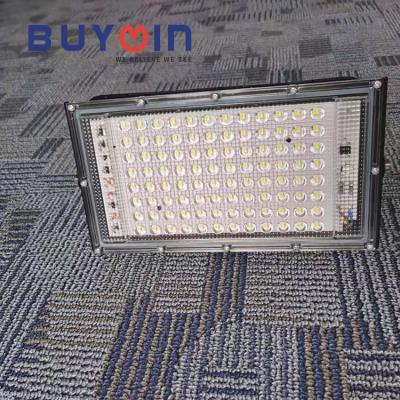 China LANDSCAPE LANDSCAPE LED Spotlight 100W AC165-265V Combination Led Floodlight Outdoor Reflector LED Ceiling Spot Light 100W Led Flood Light for sale