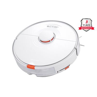 China Smart robot the latest S7 robot household vacuum cleaner for ultrasonic sweeping, ultrasonic carpet cleaning for sale