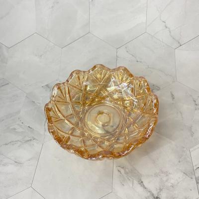 China 2021 Viable Hot Glass Jewelry Box For Wedding Favors Gifts Home Items for sale