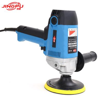 China Widely Used General Purpose Special Design Car Polisher Car Detailing Machine Rotary Polisher for sale