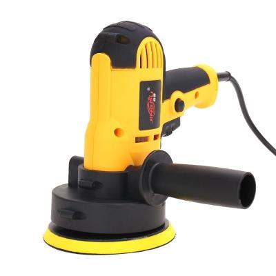 China Promotion Hand Electric Car General Purpose Adjustable Speed ​​Tied Polisher For Care for sale