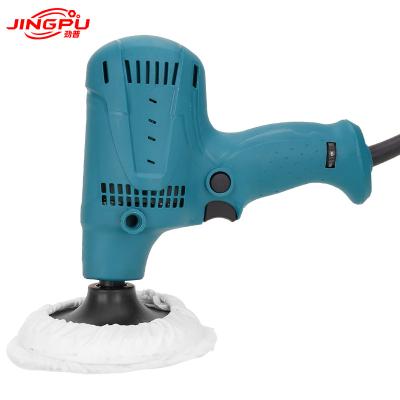 China Mini Polisher Polishing Machine Rotary Car Polisher General Purpose And High Quality Tools for sale