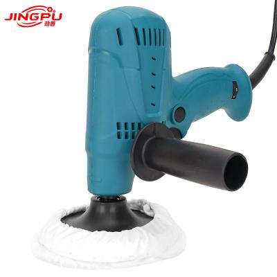 China Top Selling General Purpose Guaranteed Quality Mini Polisher Car Detailing Polishing Machine Car Waxing Machine Polisher for sale