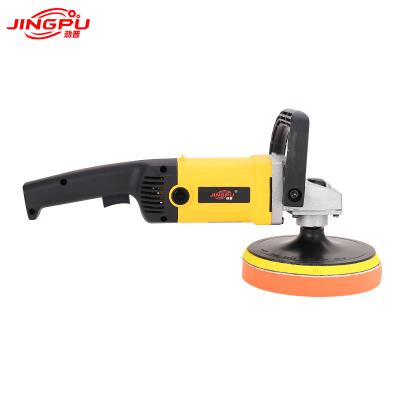 China Best Quality Hot Selling Car Polishing Buffer General Purpose Car Detailing Rotary Polisher Machine Kit for sale