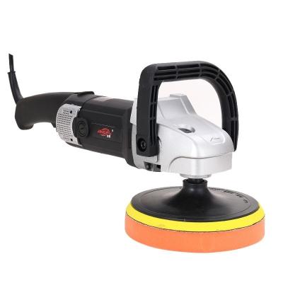 China General Purpose Exquisite Structure Workmanship Electric Car Polisher Rotary Car Waxing Machine Polisher for sale