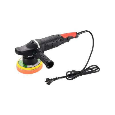 China Factory General Purpose Popular Selling Electric Hand Grip Car Handheld Polishing Machine for sale