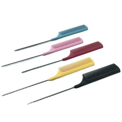 China Colorful Beauty Barber Color Hair Tint Brush Rainbow Hair Salon Set Hair Color Barber Tools Professional Hairstylist Dye Bowl for sale