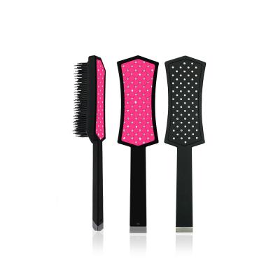 China Best Good Comfortable Beauty Salon Convenience Hair Adjustment Canway Maker Free Diamond Magic Brush for sale