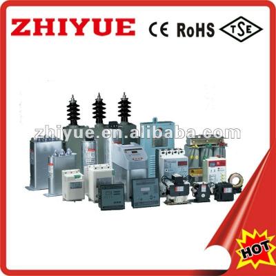 China Power capacitor for phase compensation for sale