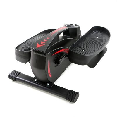 China Wholesale Universal Under Desk Elliptical Machine Mini Exercise Bike Cycle for Home Office Workout Pedal Test Program for sale