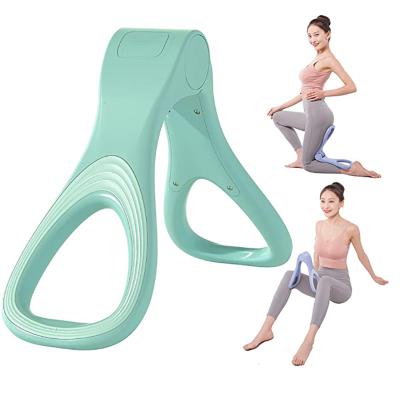 China Durable Custom Logo Thigh Master Thigh Trimmer Slim Body/Toner Test Program Home Gym Equipment/Arm Leg Thigh and Butt Leg Toner for sale