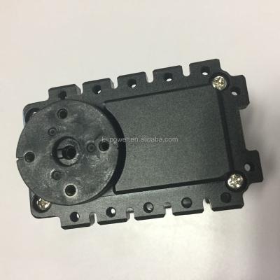 China KPOWR K-AX12 1.5N/m TTL Smart RC Robot Servo 32mm x 50mm x 40mm for sale