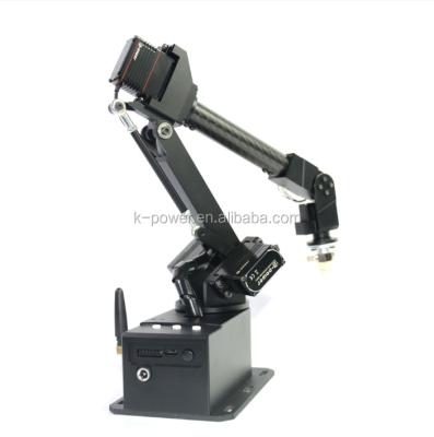 China DIY TOY Robot Hand/Robot Arm Arduino/Programmable Robot for sale