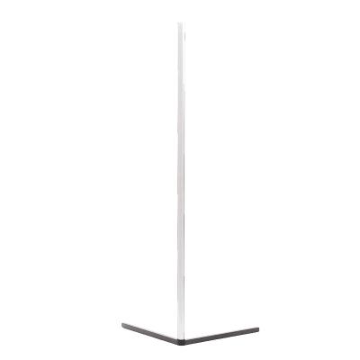 China Modern Modern RGB Corner Lamp With APP Remote Control BT Corner Light for sale