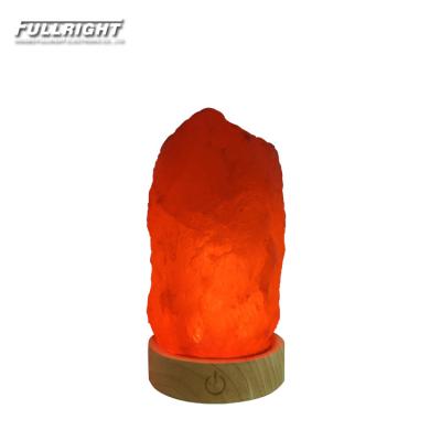 China Nature Himalayan Crystal Salt Lamp Crafts Gifts Home Decor Natural Hand Carved Decoration Home 5v USB Salt Lamp for sale