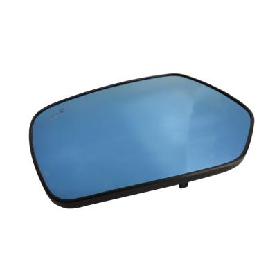 China Hot Sale Car Rear View Mirror Accessories Rear View Mirror Auto Side Mirror Car Convex Wall Mirror for sale