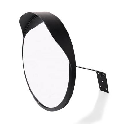 China High quality PP+ABS+acrylic+Stainless steel best price parabolic mirror convex desk 360 degree convex mirror adjustment for sale