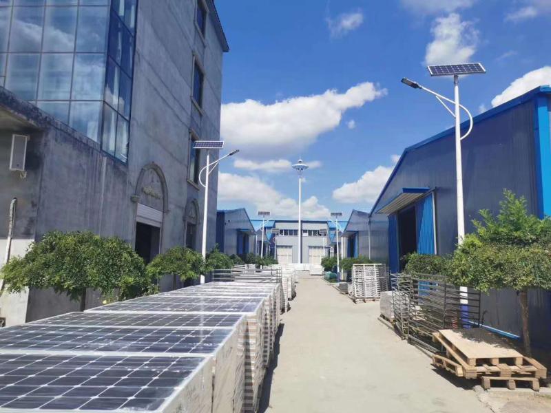 Verified China supplier - Hebei Oushang Photovoltaic Technology Co., Ltd.