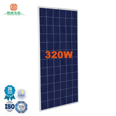 China Aluminum Alloy High Efficiency Mono Solar Panel 400w OS Solar Panel 415w 410w 9bb OS Mono Solar Panel Cells Price Anodized Price for sale