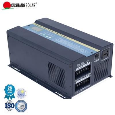 China High Quality LCD Solar Current Display 10A Solar System Controller Hot Selling Controller Solar Controller for sale