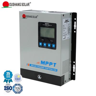 China Solar System Controller New Design 10A Solar Controller Input Solar Charge Controller for sale