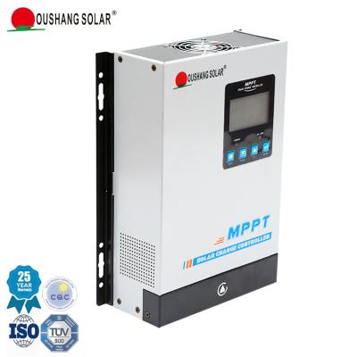 China China supplier controller solar smart charger board mppt solar controller for sale