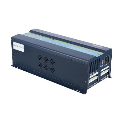 China 10KW Pure Sine Wave Inverter Charger Transformer Inverter 10KW 630*280*200 for sale