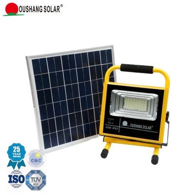 China Balcony Residential Street Night Light Outdoor Corner Wall Light Garden Led Solar Flood Light 50 Watt for sale