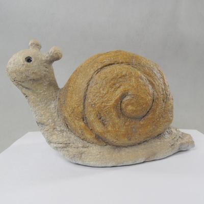 China 2019 China New Design Garden Snail Decoration For Sale for sale