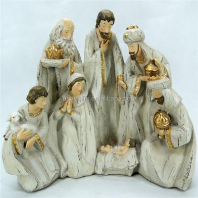 China China Christmas Gift Jesus Birth Kick Talent for sale