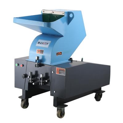 China Other Strong Plastic Crusher Plastic Grinding Machine Plastic Bottle Crusher for sale