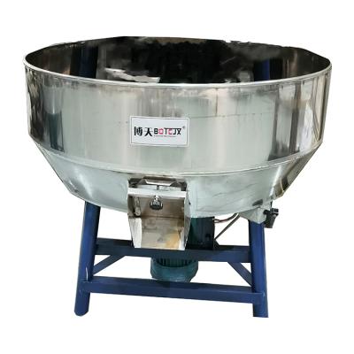 China Other High Quality Durable Using Vertical Plastic Various Color Automatic Mixer 75kg for sale