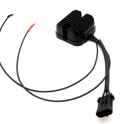 China 4012717 UTV ATV VOLTAGE REGULATOR RECTIFIER for Polestar 4012717 for sale