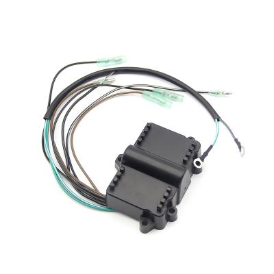 China Motorcycle& ATV CDI Switch Box 339-7452A15 339-7452A19 For Mercury Mariner Outboard 1979-1997 6HP to 15HP Electronic CDI Spark Plug Power Pack for sale