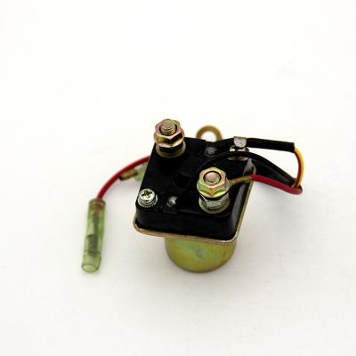 China Motorcycle Parts 27010-3714 Starter Solenoid Relay For Kawasaki 650 Jet Ski TS X2 SC SX Jet Mate Rele Solenoide de Arranque JS400 for sale