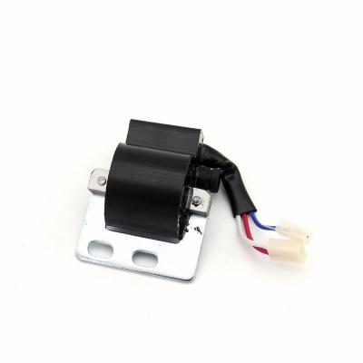 China Metal+Plastic Motorcycle Moped Scooter Part Ignition Coil 238630 For Simson Z71 S50 S51 S70 S53 S83 Schwalbe KR51/1 KR51/2 SCH Ignition Module for sale