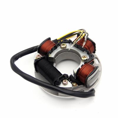 China 5vm855600000 stator for YAMAHA Blaster 200 yfs200 2003 2004 2005 2006 5vm855600000 for sale