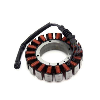 China 12V STATOR FOR HARLEY MOTORCYCLE STREET GLIDE FLHXSE2 FLHXXX FLHX 29987-06D 29987-06D for sale