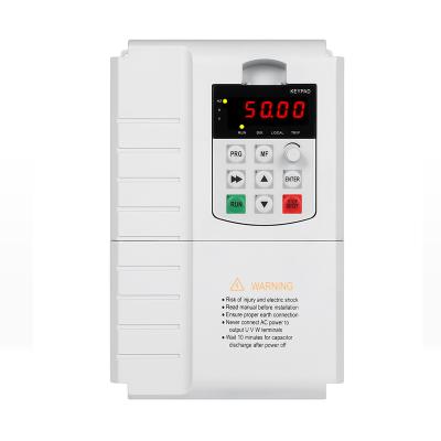 China Solar Water Pumping Water Pump Controller 2.2KVA 3.7KVA 5.5KVA with Automatically GPRS Communication Function for sale