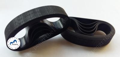 China NMD GRG Delarue Talaris Glory ATM  belt A001600 NFU belt 10x127x0.65 ATM parts  Flat  belt  10*127*0.65 for sale