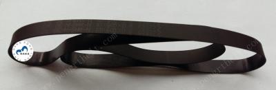 China HYOSUNG ATM belt 10x605x0.8 ATM parts 4820000008 Flat  belt  10*605*0.8 for sale