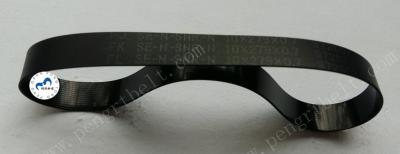 China Fujitsu ATM Parts F510 Belt 279-10-0.7F ATM Flat TOP CA82218-0279(10x279x0.7) Belt for sale